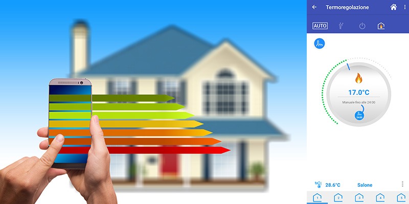 Building Automation